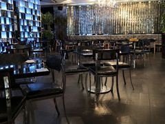大堂-鹿港小镇(远洋未来广场店)