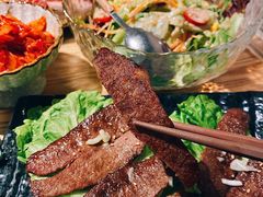 -江户烧肉(高德店)