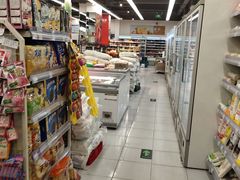 -华润万家便利超市(黄纬路店)