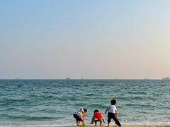 -玫瑰海岸文化旅游度假区