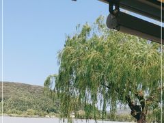-南北湖风景区
