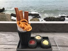 -Rock Bar Bali(Bali)
