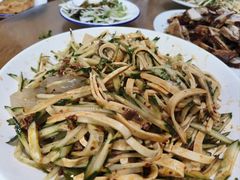 -铁东熏肉大饼铺