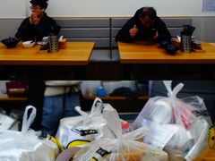 -丽影重庆小面(定西路店)