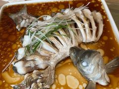 -莲餐厅·湖北菜·潜江小龙虾店(愚园路店)