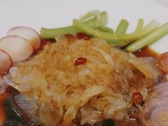 -月福京味斋·烤鸭店·北京菜(鼓楼总店)