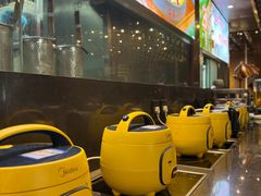 -赣南人家(顺义后沙峪亚朵店)