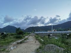 -坝光海滩