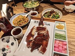 -茄子恰恰·新云南小炒(坪山益田店)