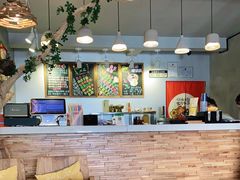 大堂-七七家的糖水店(南湾街1号店)