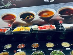 -皇城老妈火锅(琴台店)