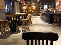 -星巴克臻选(长沙运达中央广场店)