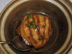 -银都上海菜馆(粤海东路店)