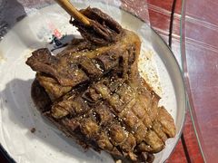 -鹏馨羊羔肉·非遗(新建街店)