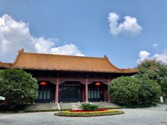-明故宫遗址公园