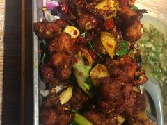 -树厨贵州菜(大十字店)