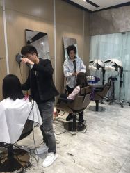 -IN STYLE·全国形象店