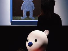 -杭州宝龙艺术中心