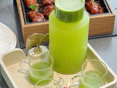 -3号仓库·创意中国菜(乐清正大广场店)