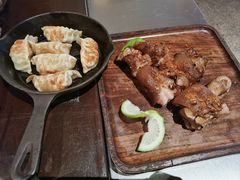 -夜食白市Yespicy·烧烤啤酒宵夜(番禺四海城店)