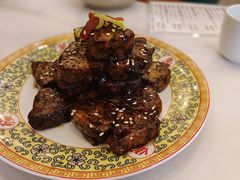 -鸿宾楼(展览馆路店)