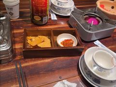 -衡厨·衡阳土菜(中南店)