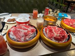 -星伦多自助料理(花山金鹰店)