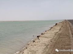 -敦煌雅丹国家地质公园