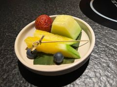-三出山火锅(万象天地店)