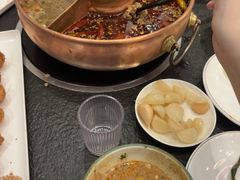 -仁和四季涮肉馆(天坛南门店)