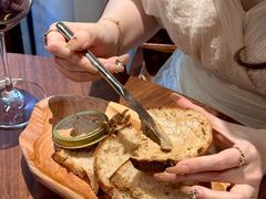 -Osteria Garden 生蚝花园餐厅(原进贤路店)
