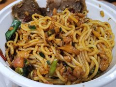 -周真真南昌拌粉·瓦罐汤(敦化路店)