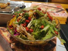 -木屋烧烤(西南角店)
