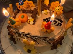 -DQ·蛋糕·冰淇淋(印象城店)