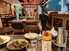 -李记饺子·熏酱东北菜(欢乐谷店)