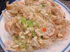 -三妹小龙虾·黄油蟹(华侨城总店)