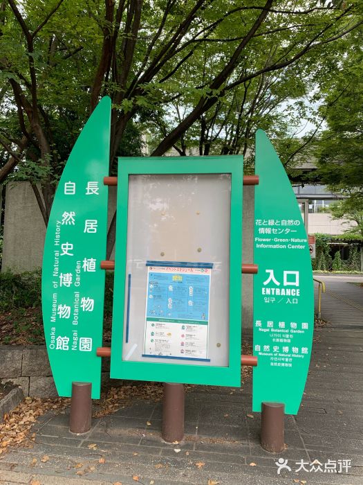 大阪市立自然史博物馆图片