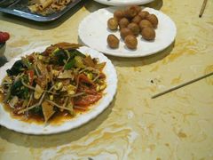 -新疆哈利德餐厅(紫薇都市店)