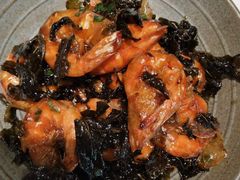 -大树餐厅(红旗街万达店)