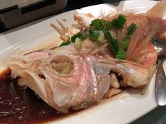 -好福记饭店(红梅公园店)