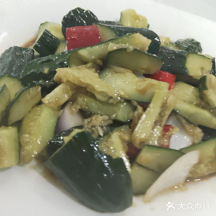 塞北苏武 龙虾 辣糊糊 来了绝对不后悔