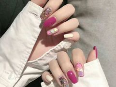 -吉田美学化妆美甲摄影培训(丽水校区)