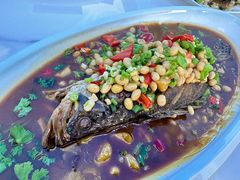 -黄牛肉馆·皖南土菜