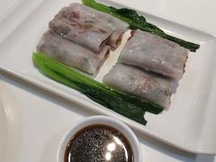 w叉烧肠粉-大咀港式茶餐厅(恒泰店)