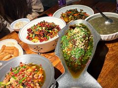 -树厨贵州菜(铜仁花果山店)