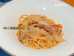 -HELLO MUSAE 拾光缪斯餐厅·纯正希腊风味(苏州中心店)