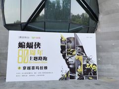-证大喜玛拉雅中心