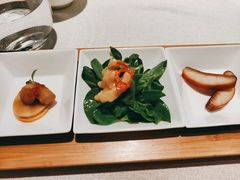 冷菜三拼-逸道(益丰·外滩源店)