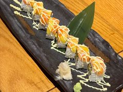 -九酢·海鲜居酒屋