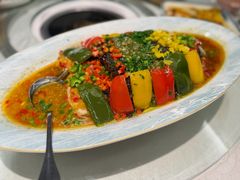 -鱼神·脆肉鲩 全鱼宴(西乡店)